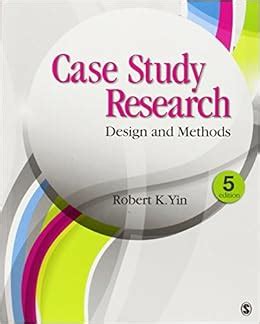  「Case Study Research: Design and Methods」：揭開社會科學研究的奧秘，以案例為鏡映現實