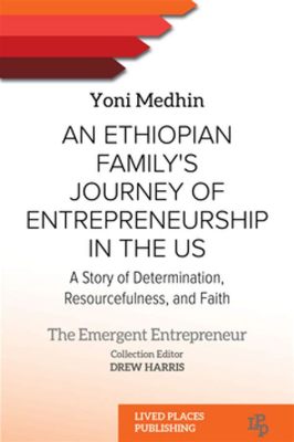  「Ethiopian Entrepreneurship」：一本探尋財富的奇幻旅程與非洲經濟新紀元