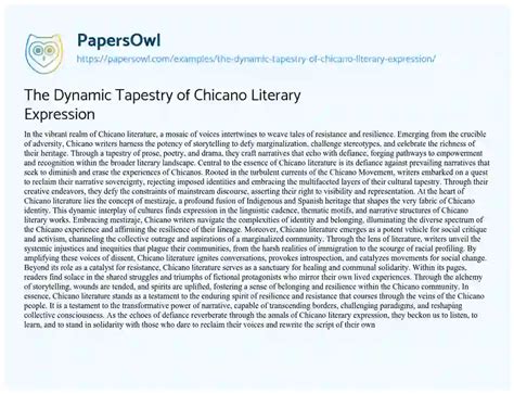  “Naming the Silent: Readings in Mexican Narrative” - Unveiling Whispers in the Tapestry of Literary Expression