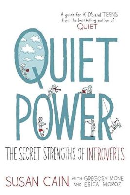  Quiet Power: The Secret Strengths of Introverts - Unveiling the Unassuming Brilliance Within