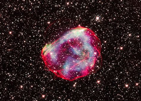  “Supernova:” A Stellar Explosion of Love and Rebellion