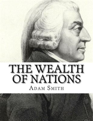  Wealth of Nations: A Philosophical Symphony Conducted by Adam Smith